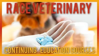 RACE Veterinary - Free Veterinary CE Courses