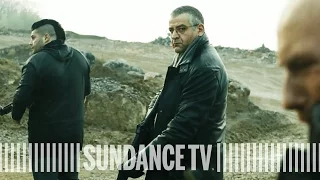 GOMORRAH Season 2: ’The New King of Crime' Official Trailer | SundanceTV