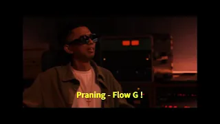 Praning - Flow-G!  (Audio ver.) lyrics