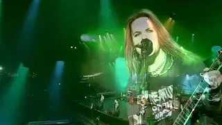 Children Of Bodom - Are You Dead Yet? [Live Wacken 2006] 4K Remastered