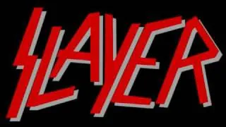 Slayer - In-A-Gadda-Da-Vida