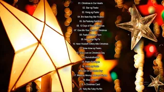 Paskong Pinoy Medley 2020: Tagalog Christmas Songs New 2020 - Best Tagalog Christmas Songs Medley