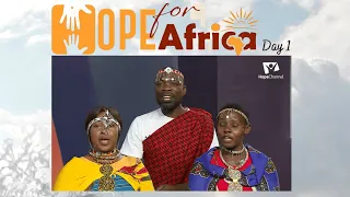 🎵Theme Song  |  Congregational Singing  |  Hope For Africa🎶