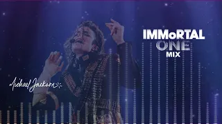 Michael Jackson | JAM  | Immortal ONE MIX