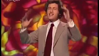 Joe Dassin - A Tí  - Y si tú no has de volver (1978) em espanhol
