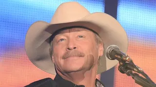 Alan Jackson Is Kissing His Nashville Home Goodbye