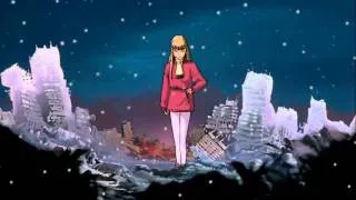 Gundam Wing  Opening 1 HD