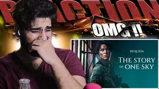 Dimash - The Story of One Sky  | Reaction