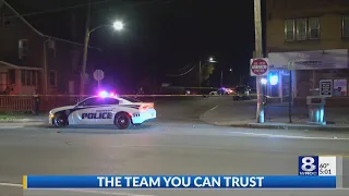 Woman hospitalized after stabbing in Rochester — April 25, 2022