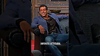 SALMAN KHAN SAVAGE REPLY || SALMAN KHAN ATTITUDE STATUS😈|| SALMAN KHAN EDIT #shorts #salmankhan