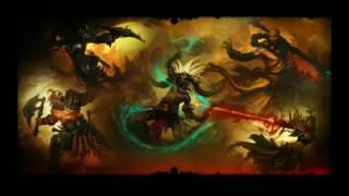 Diablo 3 - PvP Battlearena @BlizzCon 2010