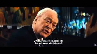 Now You See Me - Official Trailer #2 [FULL HD 1080p] - Subtitulado .. PopCorn Movies