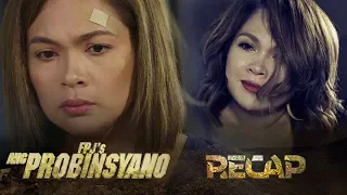Jane's dark past | FPJ's Ang Probinsyano Recap