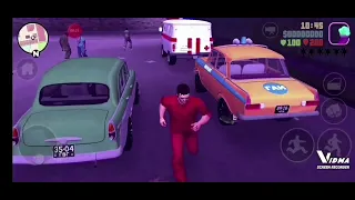 GTA 3 Русские машины на android