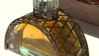 Esxence 2019 - Gustave Eiffel Parfums