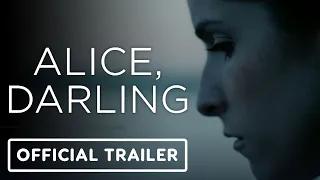 Alice, Darling - Official Trailer (2023) Ana Kendrick