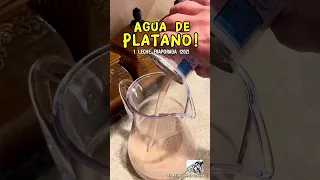 Agua de Platano | Shorts