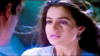 Tumko Chaha Tha Tumko Chahenge - Humko Tumse Pyaar Hai (2006) Alka Yagnik ,Kumar Sanu | Amisha Patel