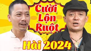 Hài 2024 Mới Nhất | Cười Lộn Ruột Với 2 Thành Hài Bình Trọng, Hài Chiến Thắng