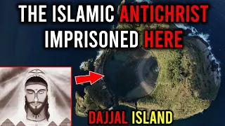 The Islamic Antichrist and The Island He's Chained On | Dajjal Island | The Dajjal 2022