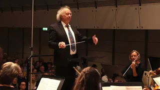 Jan Luka Diebold - Symphony No. 3 in E - flat major - 2. movement Andante