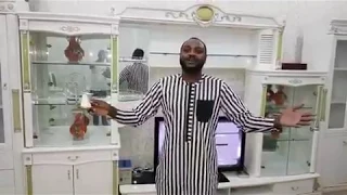 Adam A Zango Sabon Rayuwa Video 2019