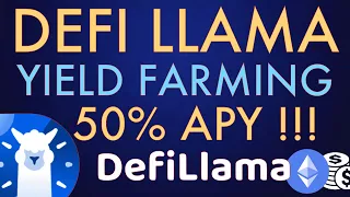 Finding The Top Crypto Yields With Defi Llama! Top Strategies 2023