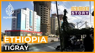 Is part of Ethiopia about to break away? | Inside Story