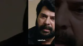 Mammukka 🔥🔥Emotional dialogue & Emotional Scenes In Movie Status|Peranbu  |mammootty| sadhana| Ram|