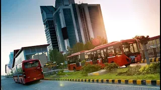 Visit to Islamabad | The Capital of Pakistan | 2019