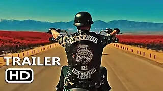 MAYANS MC Official Teaser Trailer (2018) Crime, Drama Movie