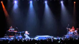 Lindsey Stirling Live in Moscow Crocus City Hall 2014-09-30 Full