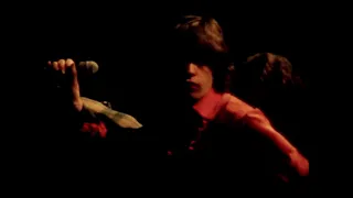 Rolling Stones - Altamont '69 (home movie with sound restored)