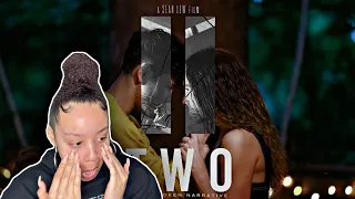 Sean Lew "II: AN UNSPOKEN NARRATIVE" - The Short Film | PART ONE | Reaction