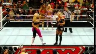 WWE Raw 10/3/11 Part 4/10 (HQ)