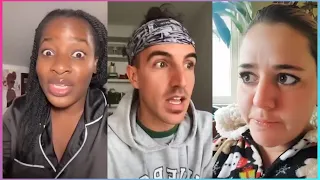 What's The Dumbest Thing an American Has Ever Said To You? | Part 2 | TikTok
