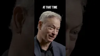 'Forrest Gump' Star Gary Sinise on Real Life Military Inspiration