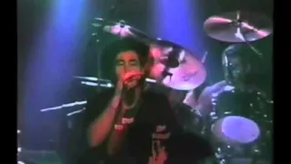 System of a down - live at Mississippi nights 1998 [FULL SHOW]