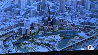 What the Cuyahoga River will look like in 20 years