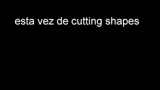 Recopilación de cutting shapes y melbourne shufle