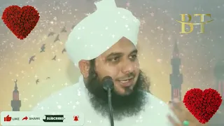 Hazrat syeda Fatima R A ka uswa noor by Muhammad Ajmal Raza Qadri Saab