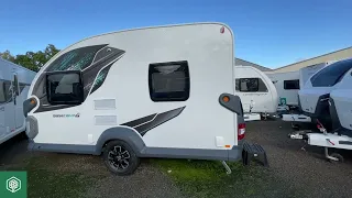 Swift Basecamp 4 2023 - Now available to view at Broadlane 💚