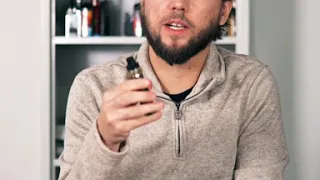 Sky Solo Vaporesso REVIEW