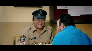 Policegiri movie |Best comedy
