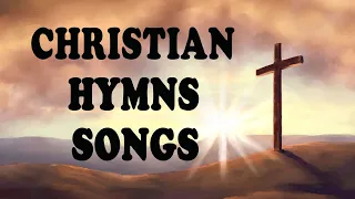 100 Most Favorite old hymns 🙌 Hymns Beautiful, Relaxing