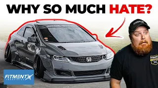 THIS is Why Honda Civics Get So Much Hate