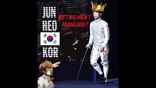 HEO JUN RETIREMENT HIGHLIGHT