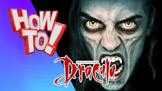 How To Watch The New Movie Dracula The Last Original Vampire For Free In 2022