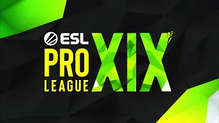 [UA] FaZe Clan проти Virtus.pro | EPL Season 19 Malta