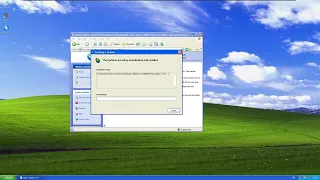 Cum faci update pe Windows XP in 2023 dar un site web neoficial Windows Update